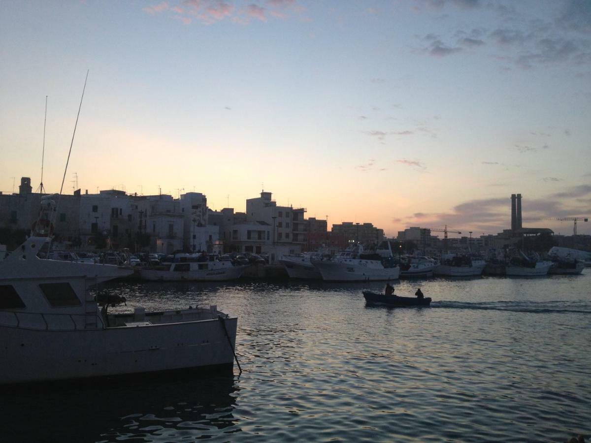 Trulli Aria Di Casa Apartment อัลเบโรเบลโล ภายนอก รูปภาพ